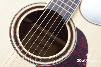 P4DC - Natural Gloss